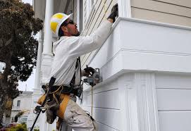 Best Fascia and Soffit Installation  in Mount Gilead, OH